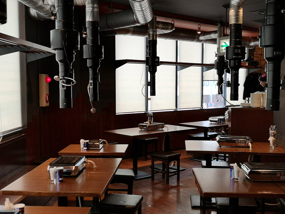 焼肉処 ふくしま精肉店 Mik ミック 株式会社 焼肉処 ふくしま精肉店 Mik ミック 株式会社