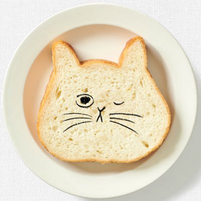 写真：ねこねこ食パン イオンモール名取店